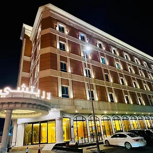 Hotel La Richy, Djeddah