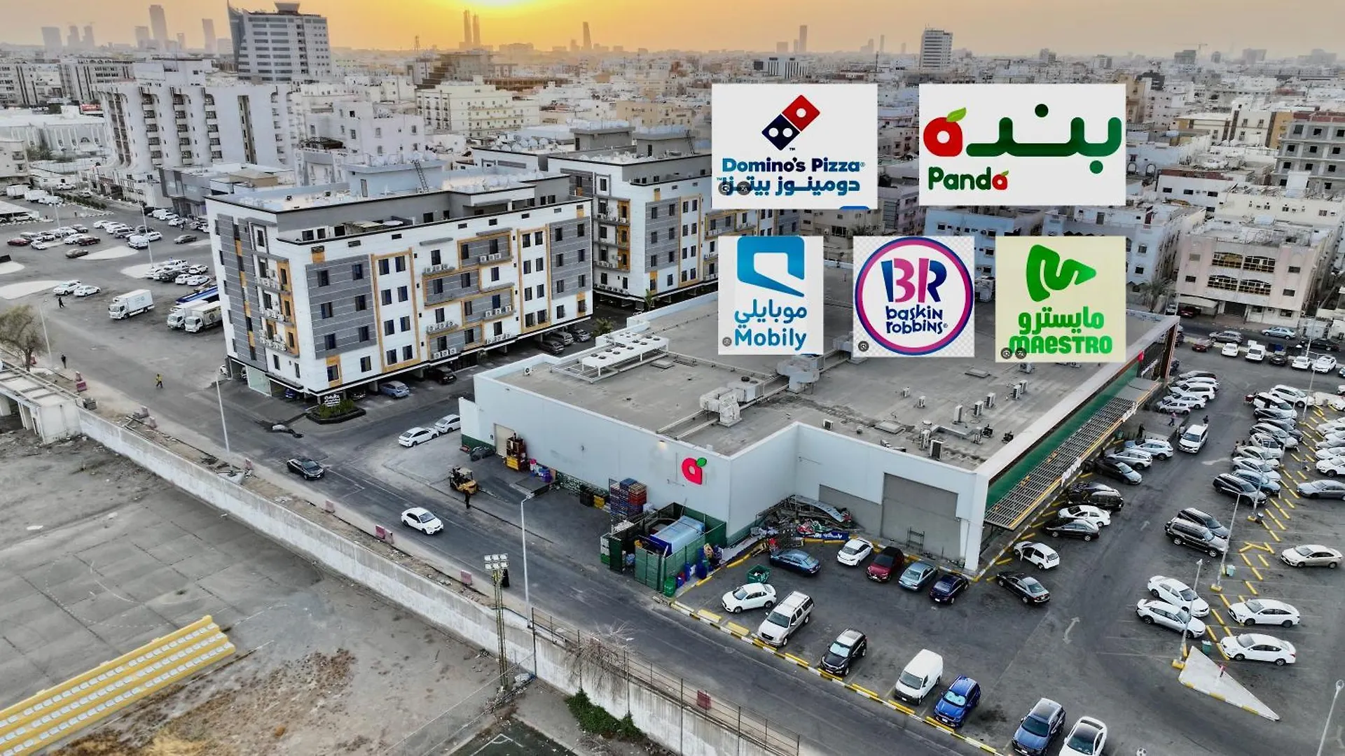 Solo Traveler - Self Check In Hotel Djedda Saoedi-Arabië